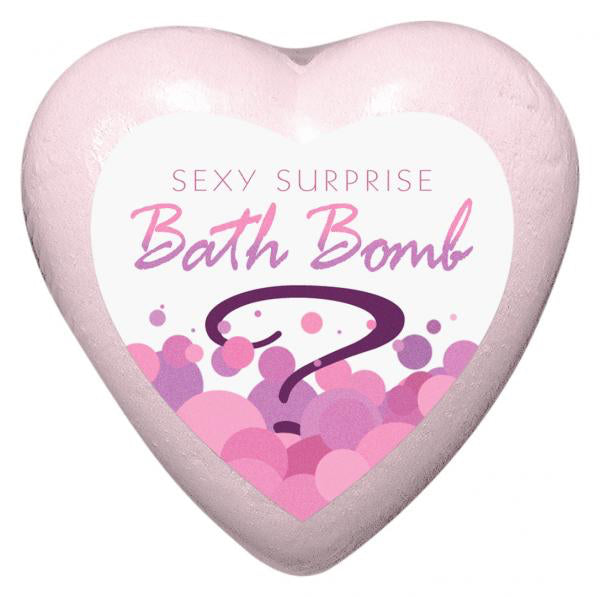 Sexy Surprise Bath Bomb