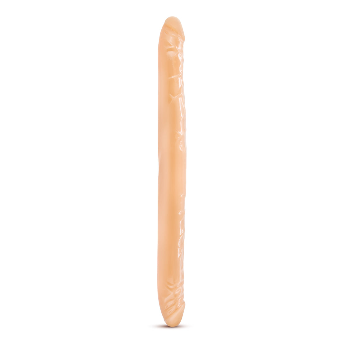 B Yours Double Dildo Beige 16in