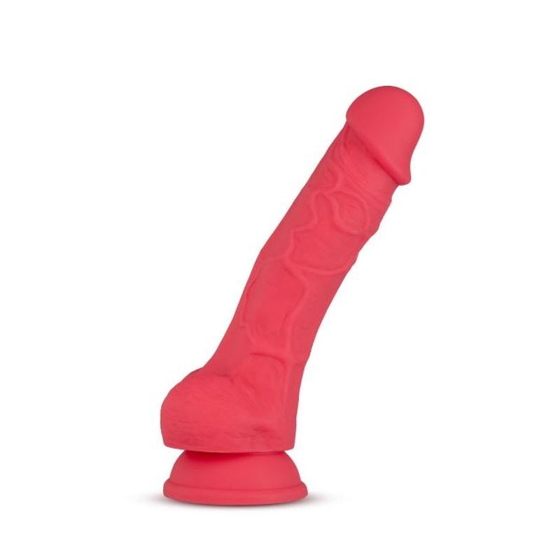 Ruse Hypnotize Cerise Dildo