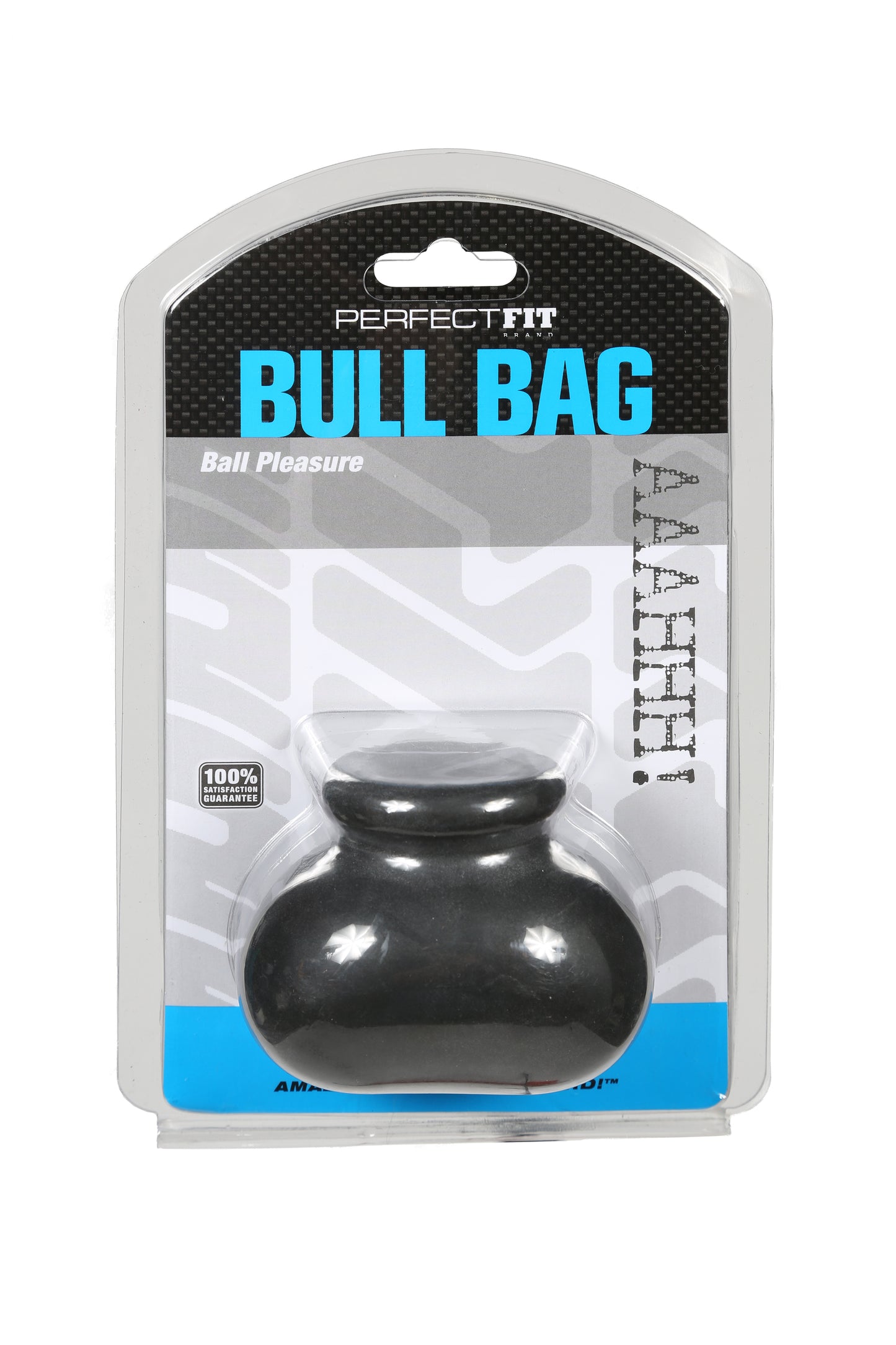 Bull Bag Black