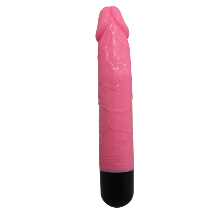 Baile Multi Speed Vibrator Pink