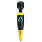 Body Wand Massager "Body Wand" Black & Gold