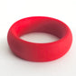 Meat Rack Cock Ring Red