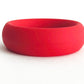 Meat Rack Cock Ring Red