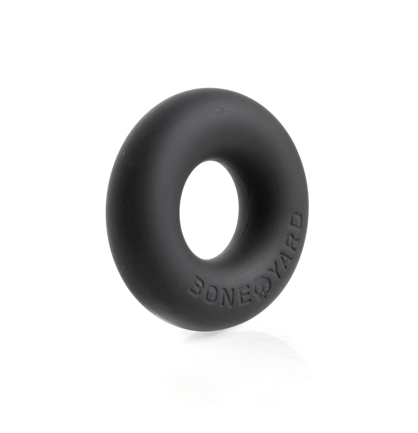 Ultimate Silicone Cock Ring Blue