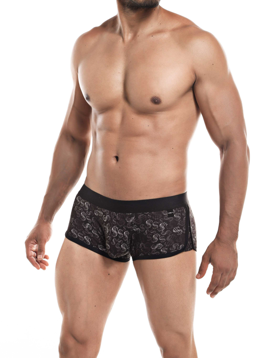 CUT FOR MEN ATHLETIC TRUNK DOLLAR LARGE