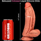 XXXL BIG Colossal Liquid Silicone Realistic Dildo Monster Fat Large Dong Sex Toy