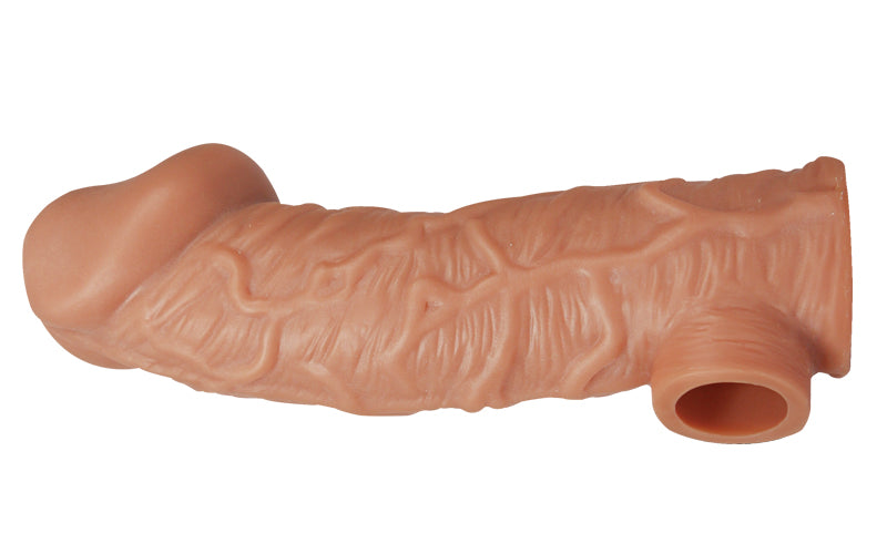 Kokos Cock Sleeve 1 - Large