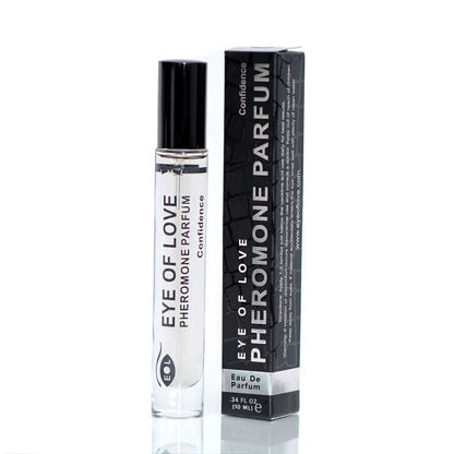 Pheromone Body Spray Confidence 10ml
