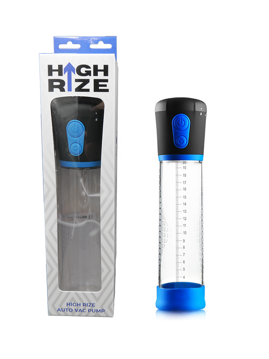 High Rize Auto Vac Pump