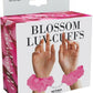 Blossom Luv Cuffs