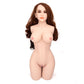 Daytona Arina Love Torso Realistic Sex Doll Life Like Male Masturbator Sex Toy