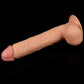 Lovetoy Legendary King Size 10'' Realistic Dildo Large XXL Dong