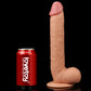 Lovetoy Legendary King Size 10'' Realistic Dildo Large XXL Dong