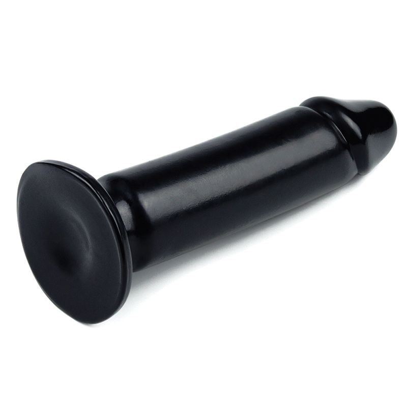 Lovetoy King Sized 9.25'' Anal Dildo Suction Cup Dong Large Big