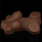 Lovetoy 3D Realistic Sex Doll Ass Pussy Vagina Boobs Tits Male Masturbator Men