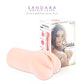 Masturbator Sandara