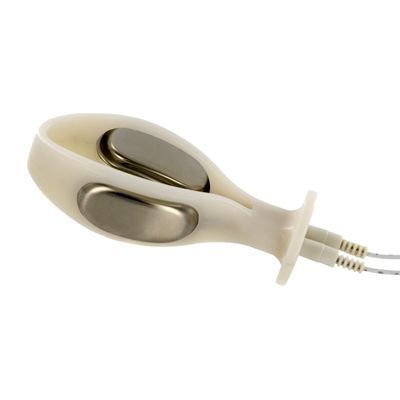 Zeus Electro Pussy Probe Electrosex E-Stim