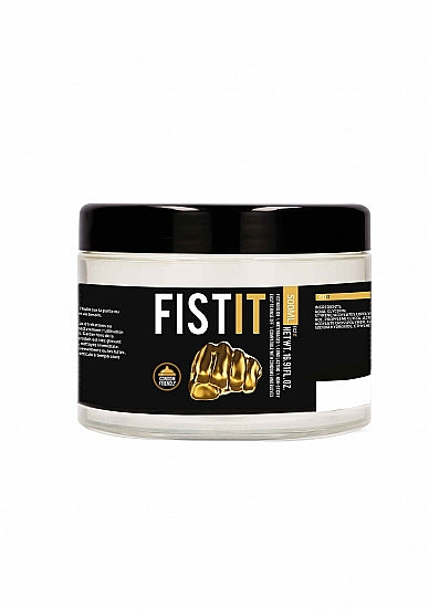 Fist It - 500ml