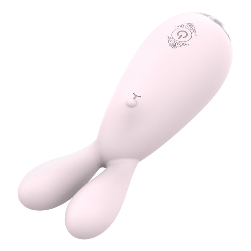 Reba Massager - Orchid