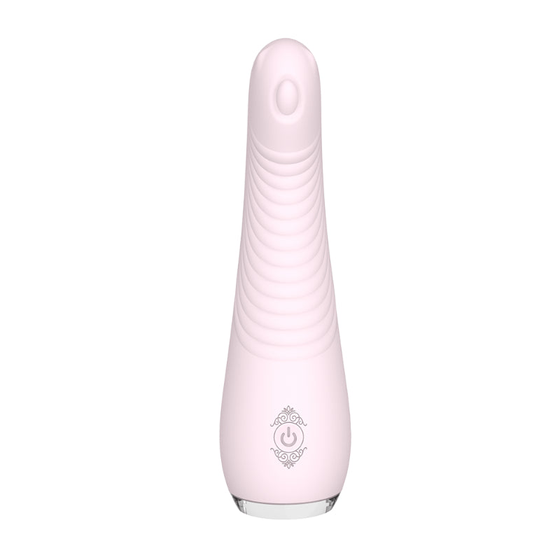 Balle Massager - Orchid