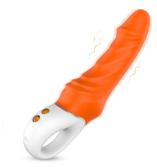 Tornado G-Spot Orange