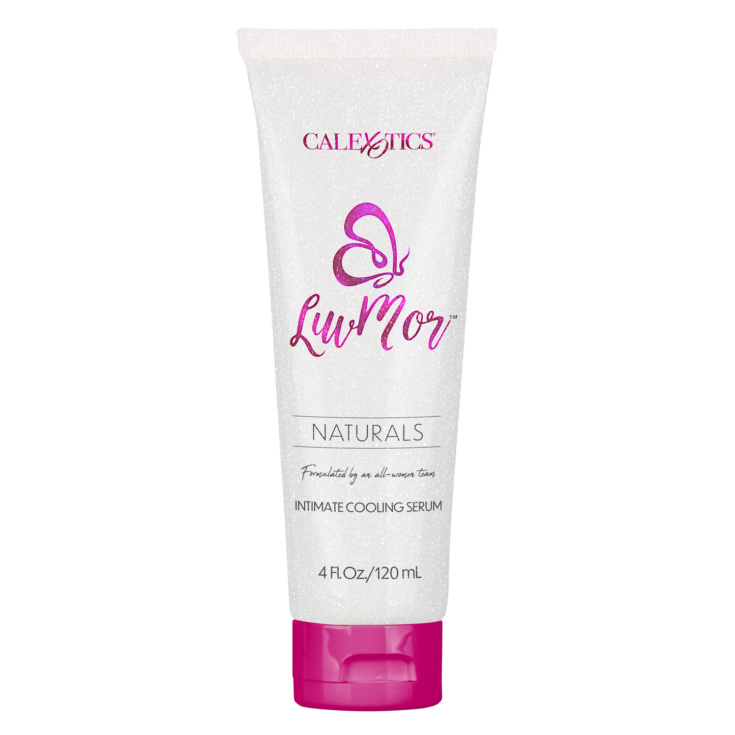 LuvMor Naturals Intimate Cooling Serum
