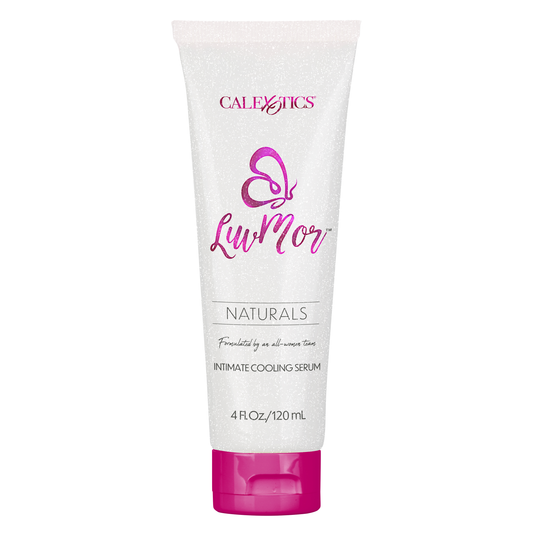 LuvMor Naturals Intimate Cooling Serum