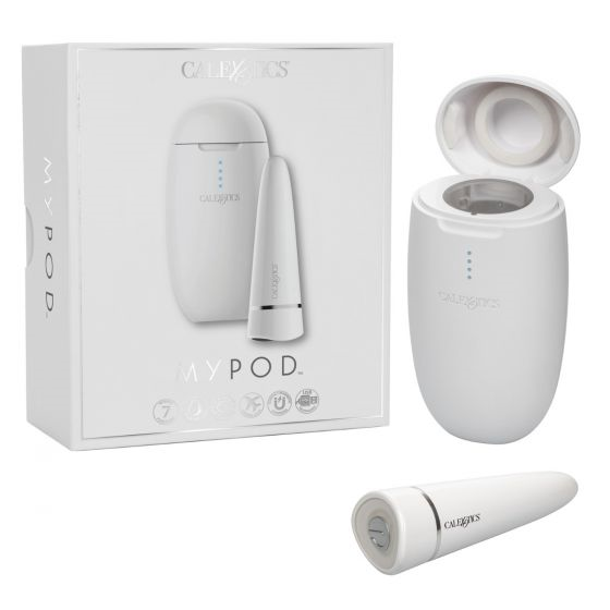 My Pod