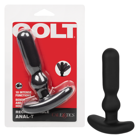 Colt Rechargeable Anal-T