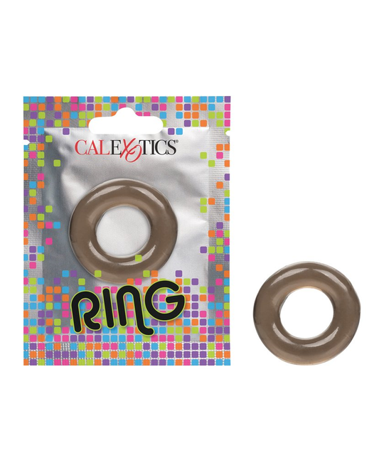 Foil Pack Ring - Smoke (Prepack of 24)