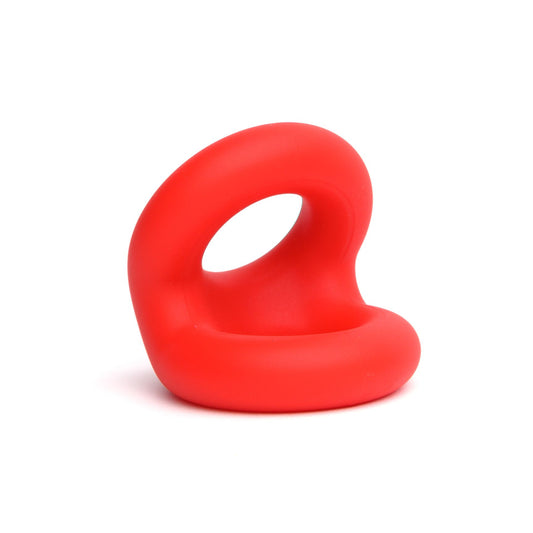 Rugby Ring By Sport Fucker Red Penis Cock Ring