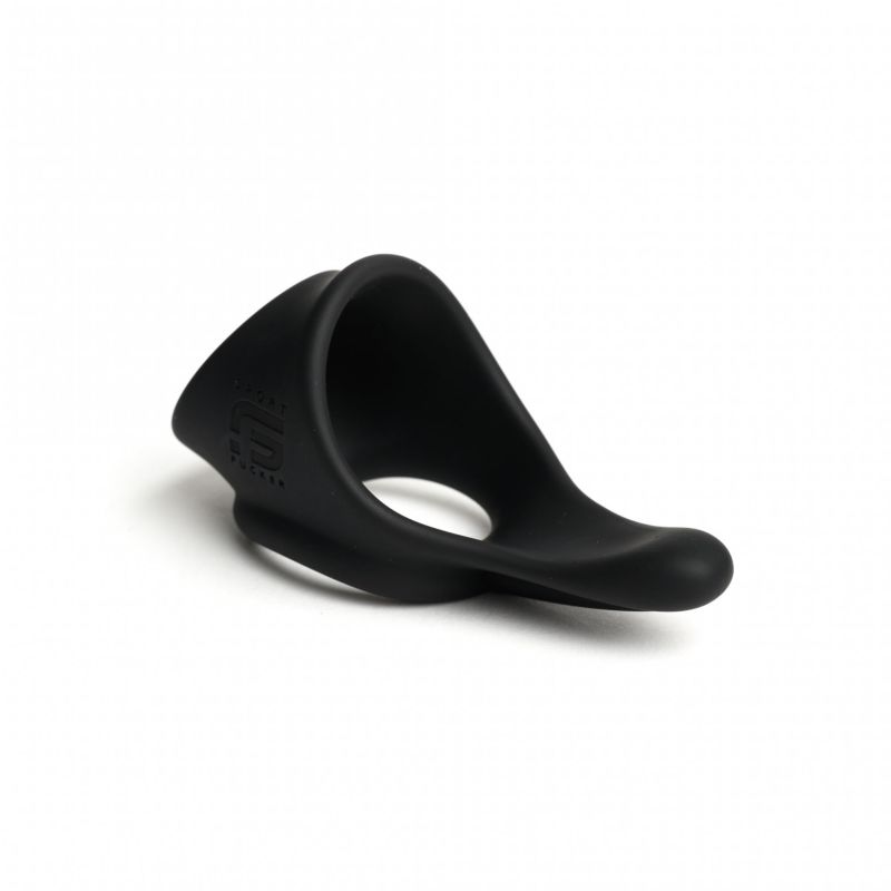 Tailslide Cock & Ball Black