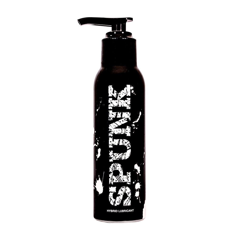 SPUNK Hybrid CUM Lube Personal Lubricant Sex Cream Fake Sperm Creamy Jizz 118ml