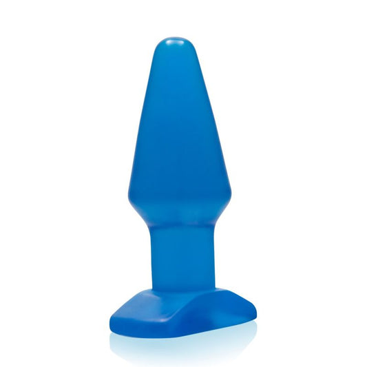 Butt Plug Large Blue