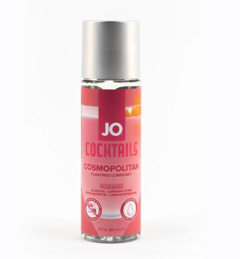 JO Cocktails Cosmopolitan 2 Oz / 60 ml