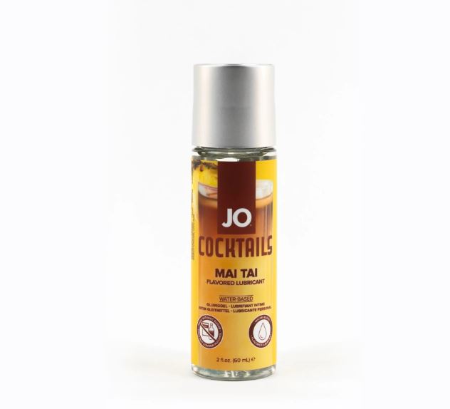 JO Cocktails Mai Tai 2 Oz / 60 ml