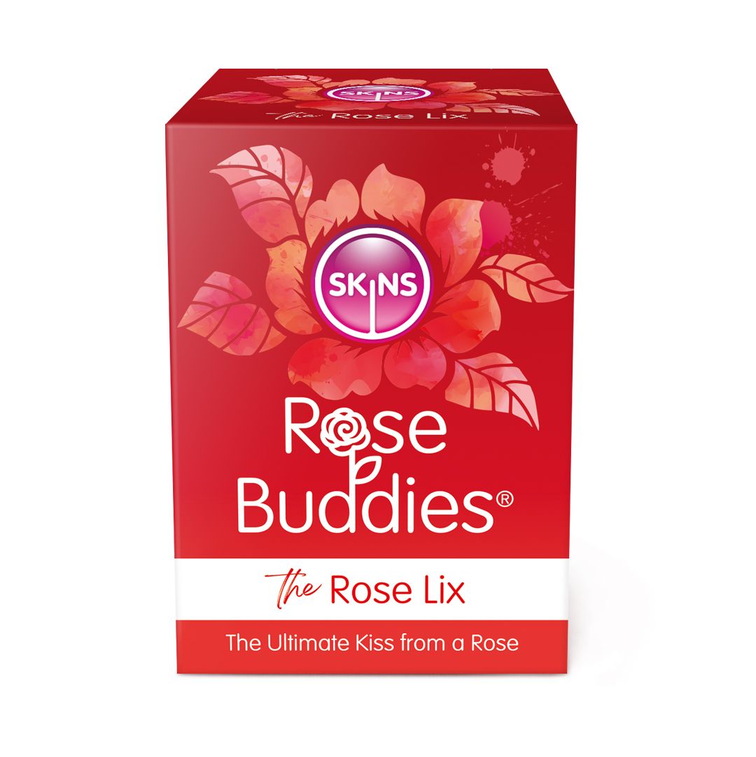 Skins Rose Buddies The Rose Lix