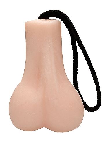 Soap Balls - Flesh