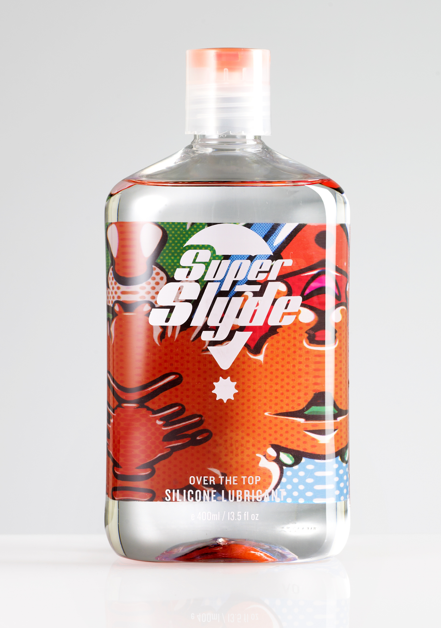 SUPERSLYDE ORIGINALS 400ml