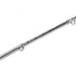 Adjustable Steel Spreader Bar Silver