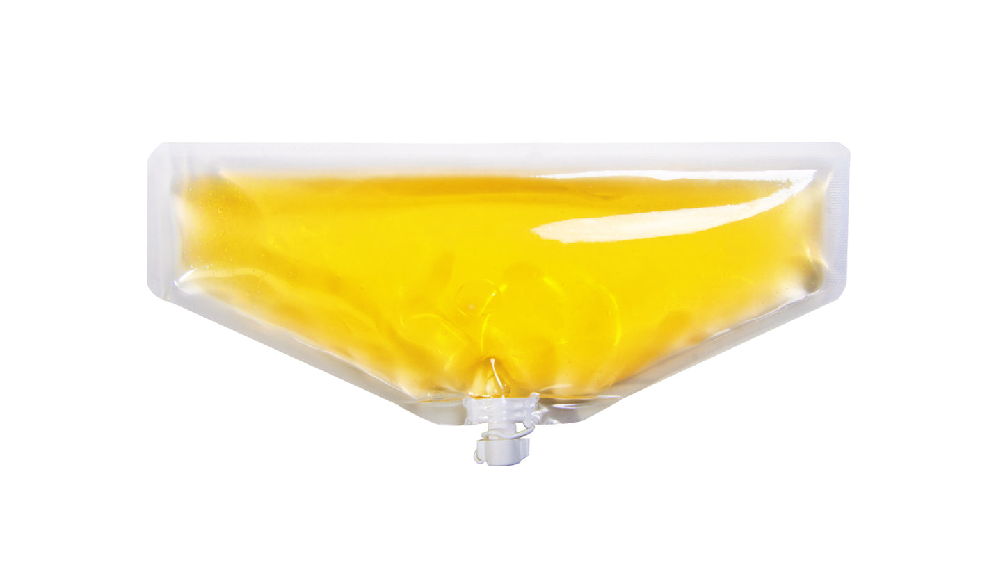 ScreenUrin Refill Pack 80ml Urine Refill for Screeny Weeny