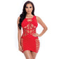 Dynamite Diva Mini Dress