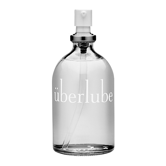 Ã¼berlube 100ml Bottle