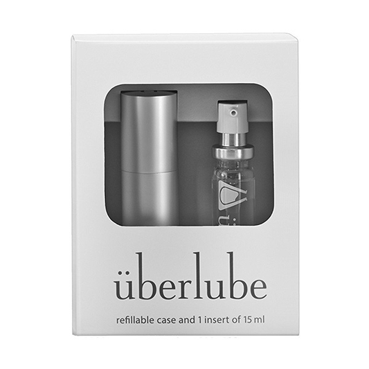 Ã¼berlube GoodToGo Silver