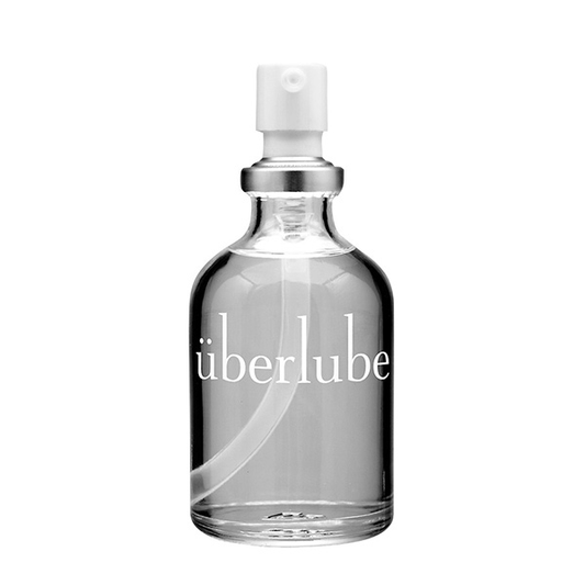 Ã¼berlube 50ml Bottle