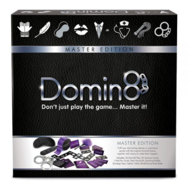 Domin8 Master Edition