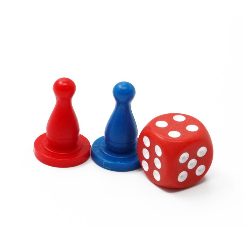Oral Fun Game