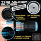 LoveBotz The Milker Slider 18X AUTO Rotating Stroking Male Masturbator Sex Toy