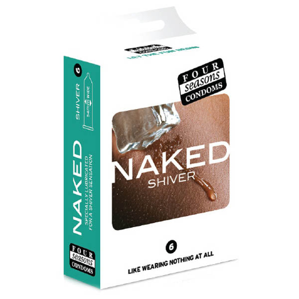 Naked Shiver
